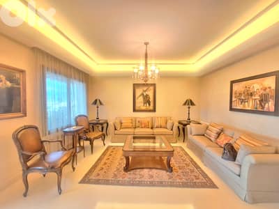 Apartment Fo Sale In Horsh Tabet