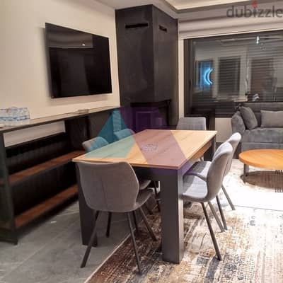 Brand New LUX Furnished Duplex 4 Sale in Faraya -شقة دوبلكس في فاريا