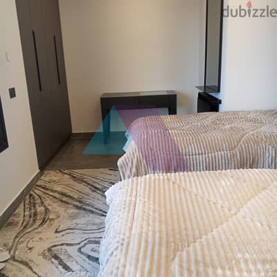Brand New LUX Furnished Duplex 4 Sale in Faraya -شقة دوبلكس في فاريا