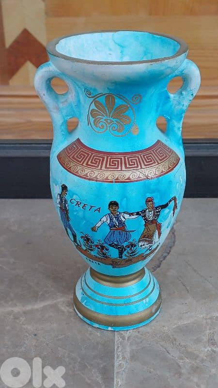 antique 6