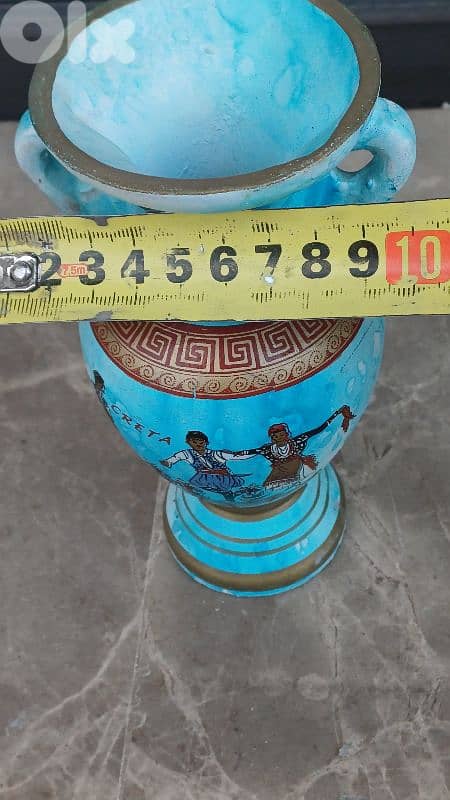 antique 9