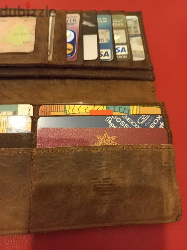wallet 0