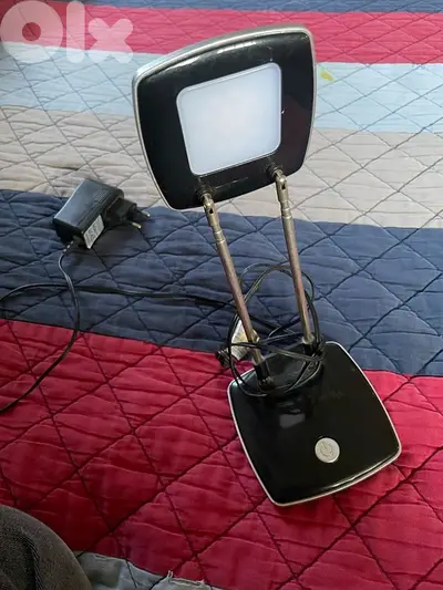 Extendable Lamp Weee Desk Lamp