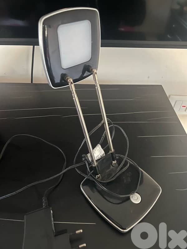 Extendable Lamp Weee Desk Lamp 1