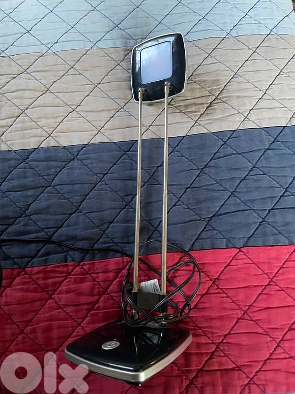 Extendable Lamp Weee Desk Lamp 2