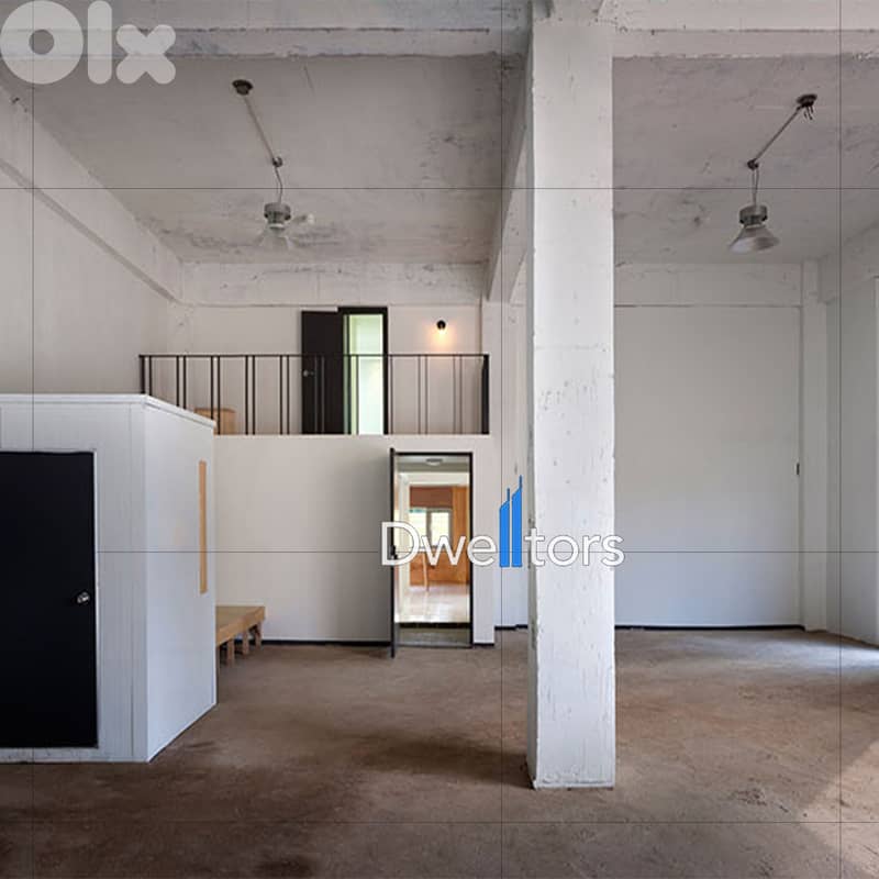Warehouse for rent in MAZRAAT YACHOUAA - 120 MT2 - 4.0 M Height 0