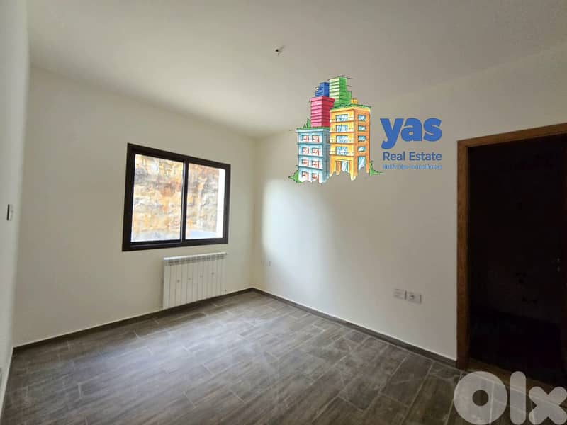 Faraya 101m2 | 135m2 Terrace | Astonishing View | High End | DA | 5