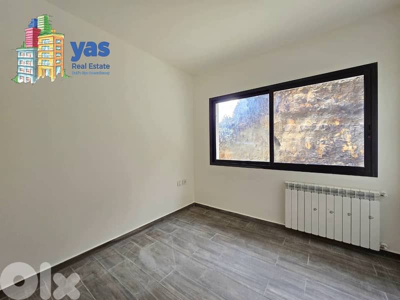 Faraya 101m2 | 135m2 Terrace | Astonishing View | High End | DA | 4