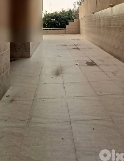 AMAZING APARTMENT FOR SALE IN BSALIM WITH TERRACE, بصاليم (BS-165)