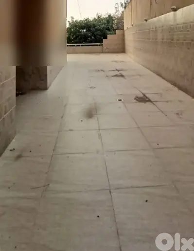 AMAZING APARTMENT FOR SALE IN BSALIM WITH TERRACE, بصاليم (BS-165)