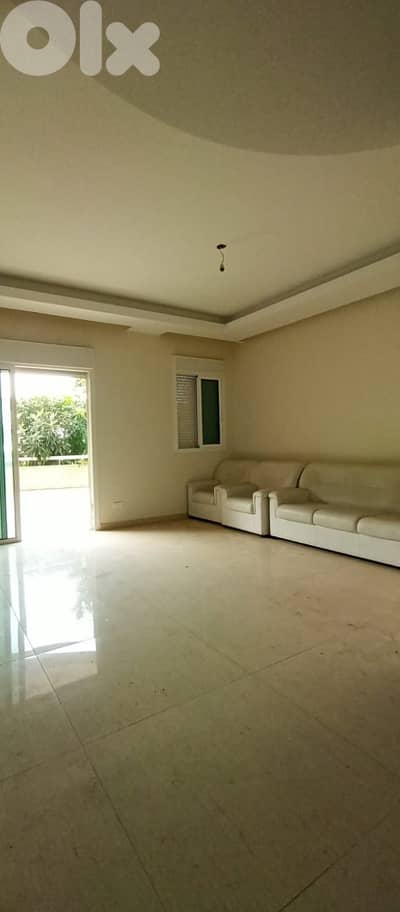 AMAZING APARTMENT FOR SALE IN BSALIM WITH TERRACE, بصاليم (BS-165)
