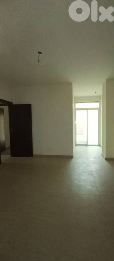 AMAZING APARTMENT FOR SALE IN BSALIM WITH TERRACE, بصاليم (BS-165)