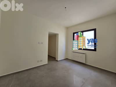 Faraya 93m2 | Modern Chalet | Panoramioc View | High End | DA |