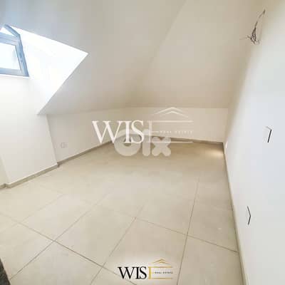 185 SQM brand new duplex for SALE in Eddeh - Jbeil!