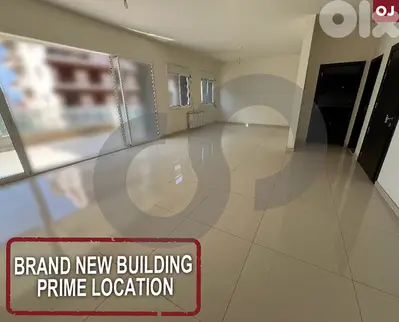 Brand new building - prime location - Jal el dib/جل الديب REF#OJ118991