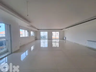 Apartment for sale in Ain Saadeh - شقة للبيع في عين سعادة