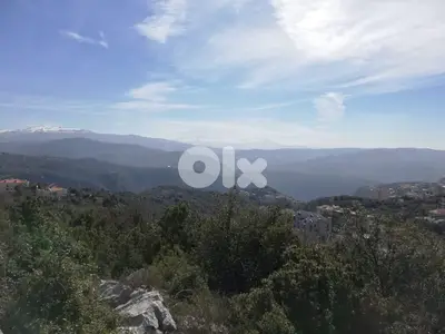 GMK113YAJ - Land for sale in Klayaat - أرض للبيع في قلايعات