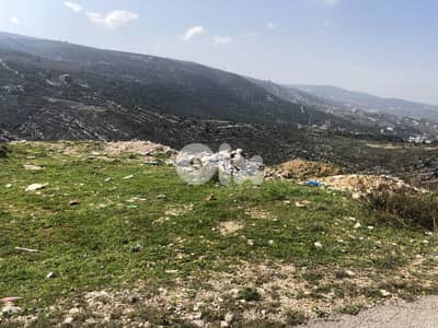 RWB113CC - Prime location land for sale in Ain Aakrine- Koura