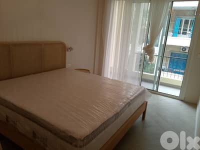 Furnished small Apartment / Studio for rent in Achrafieh 70 Sqm