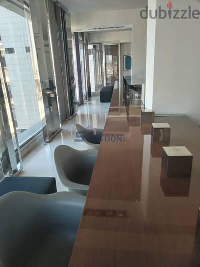 Furnished Apartment For Rent In Achrafieh /شقة للأيحار في الأشرفية