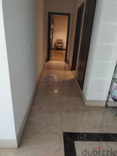 Furnished Apartment For Rent In Achrafieh /شقة للأيحار في الأشرفية