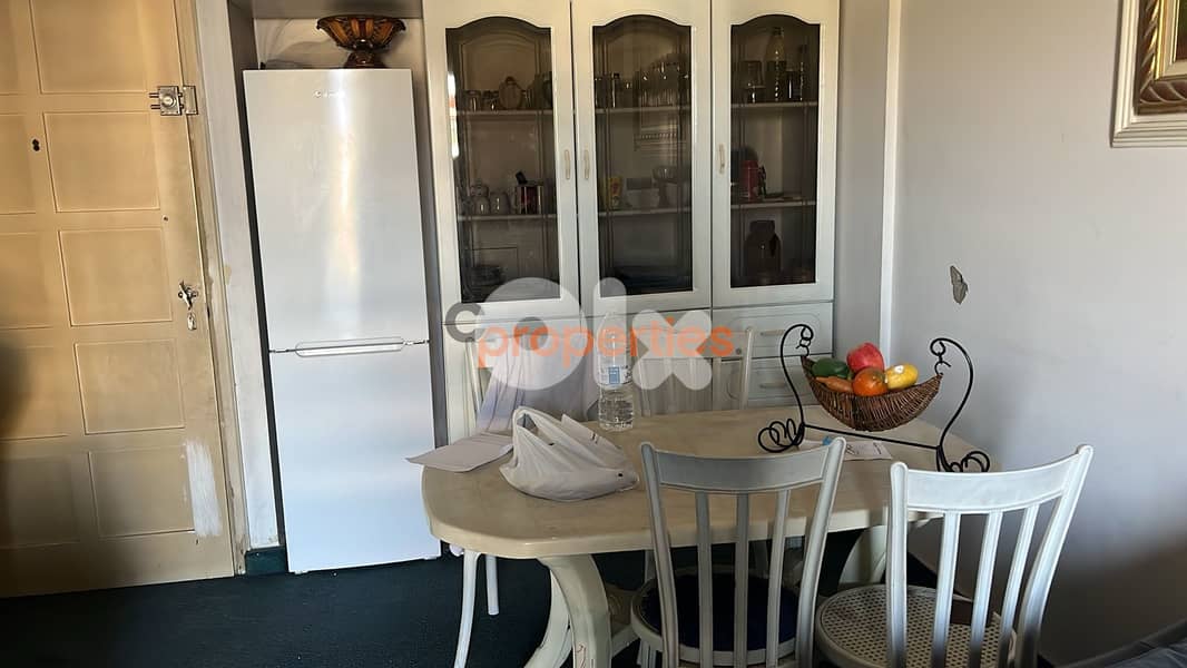 Studio For rent in Sahel Alma CPKLK26 2