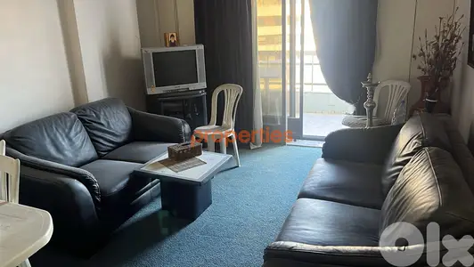 Studio For rent in Sahel Alma CPKLK26