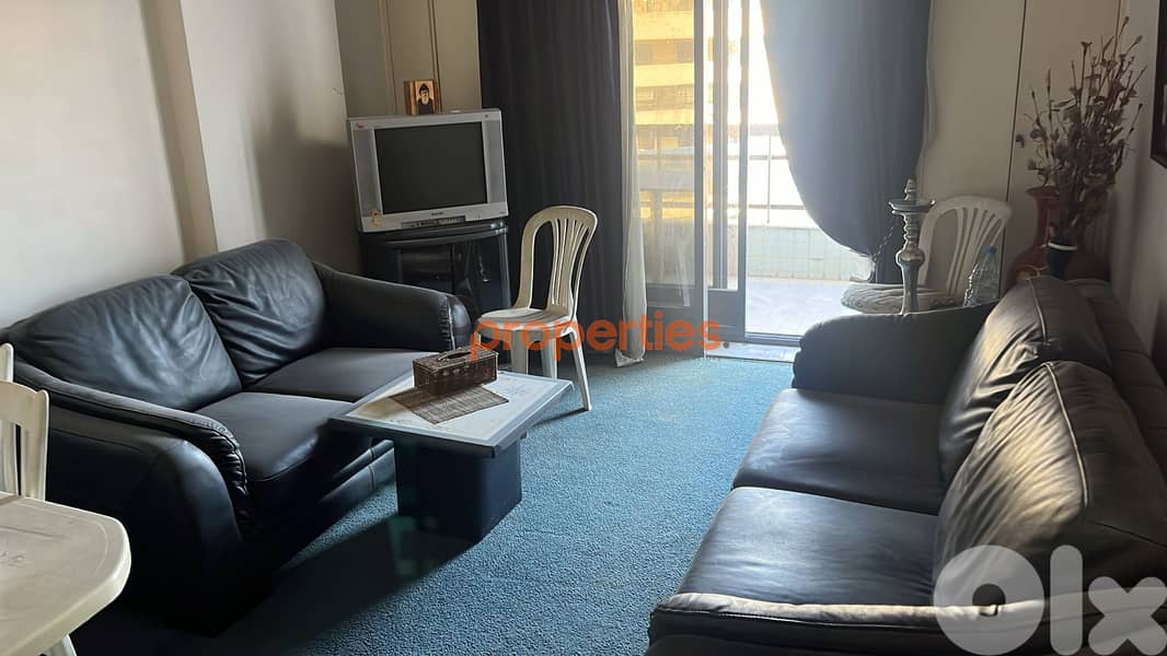 Studio For rent in Sahel Alma CPKLK26 0