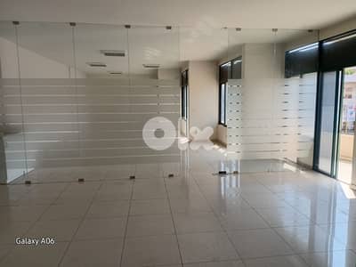 Office for rent in Mansourieh مكتب للايجار في منصورية