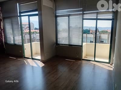 Office for rent in Mansourieh مكتب للايجار في منصورية