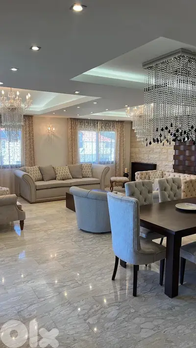 GMB143AA - Triplex for sale in Amchit - تريبلكس للبيع في عمشيت