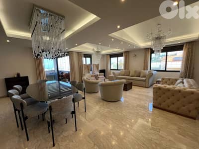 GMB143AA - Triplex for sale in Amchit - تريبلكس للبيع في عمشيت
