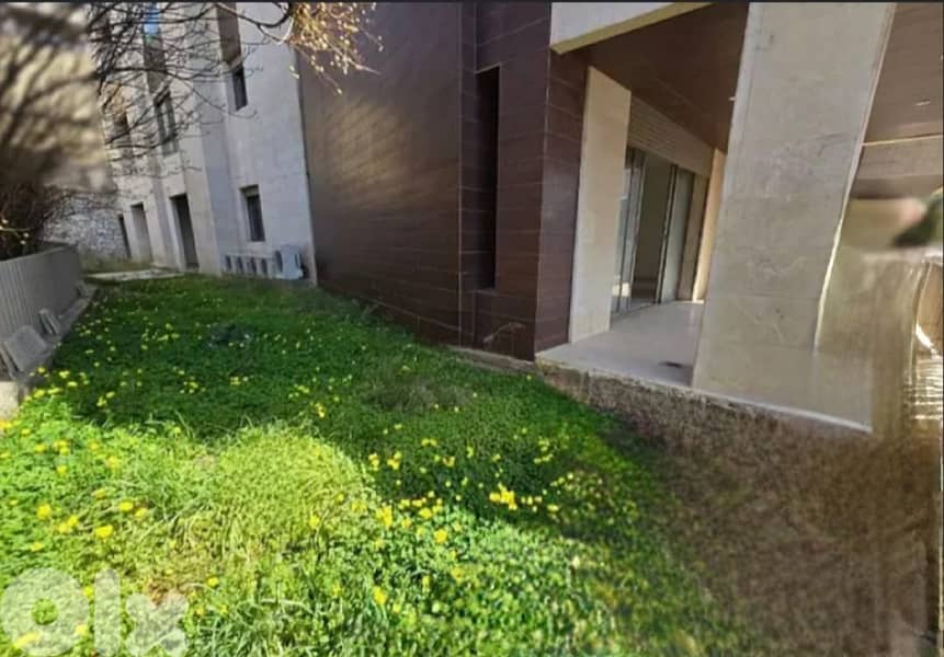 APARTMENT FOR SALE IN MONTEVERDE PRIME (270SQ) WITH GARDEN 0