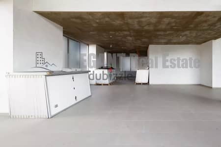 Showroom for Rent | Prime Location | Hazmieh