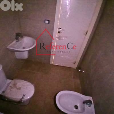 Apartmens for sale new building in dekwanehشقق للبيع منطقة الدكوانة
