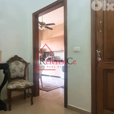 Appartment for sale in roumieشقة للبيع في روميه