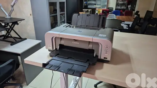 canon printer pixma ip4200