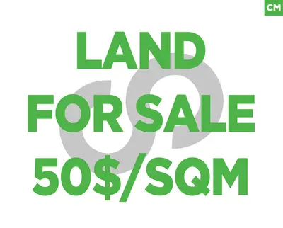Grab this high profitable land in mayrouba/ميروبا REF#CM119015