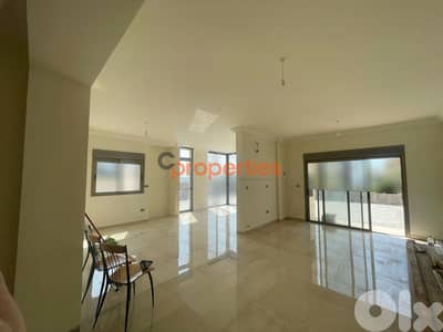 APARTMENT FOR SALE IN KFARHBAB - CPKMT95