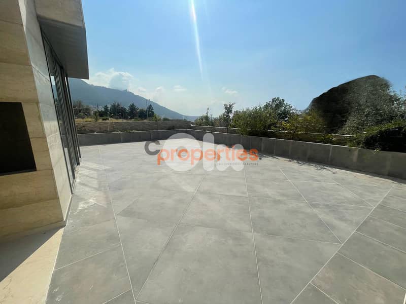 APARTMENT FOR SALE IN KFARHBAB - CPKMT95 0