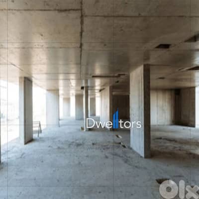 Warehouse for rent in JBEIL - 550 MT2 - 3.2 MT Height