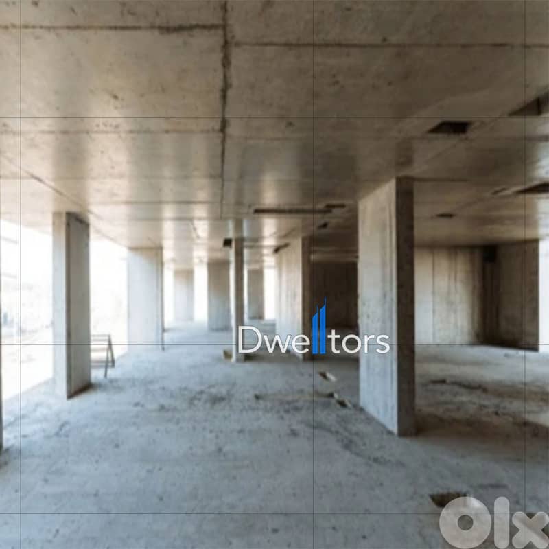 Warehouse for rent in JBEIL - 550 MT2 - 3.2 MT Height 0