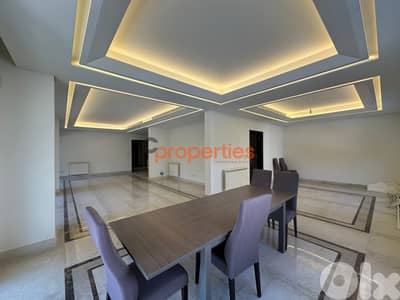 Apartment For Rent in Rabieh شقة للاجار في الرابيه CPCF234