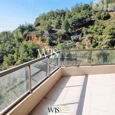 320 SQM duplex with terrace for SALE in Mansouriyeh !
