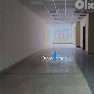 Warehouse for rent in ROUMIEH - 120 MT2 - 4.0 MT Height