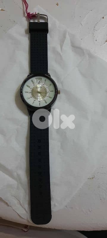 Watch for men Cai Qi 4