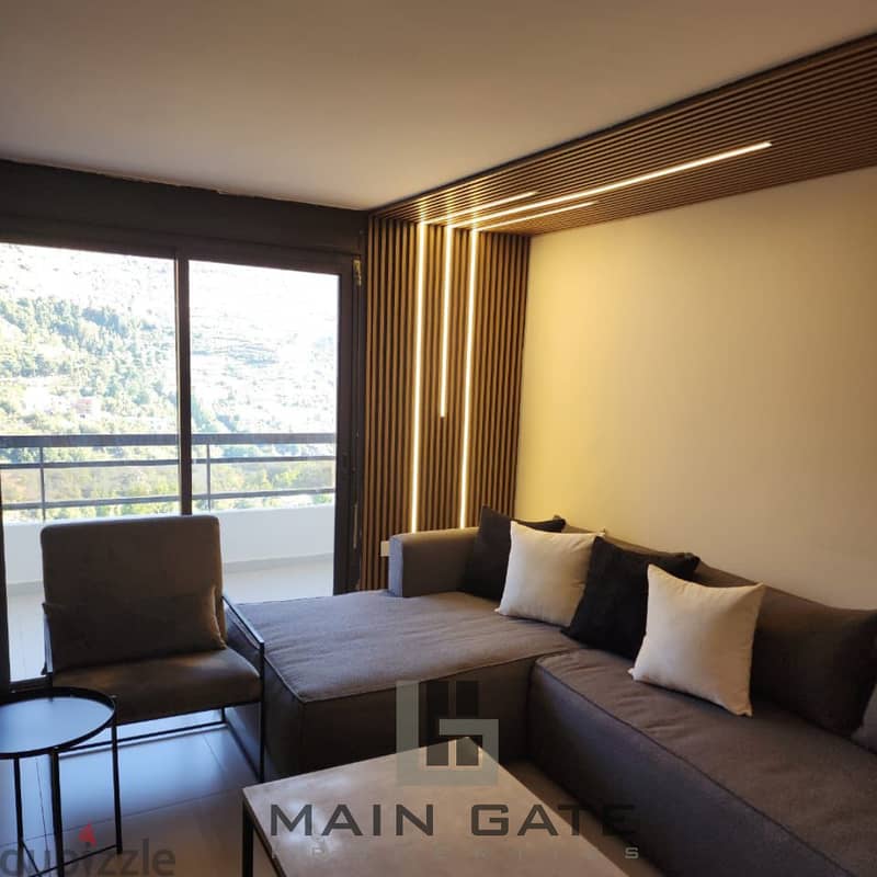 Chalet for Sale in Faraya 0