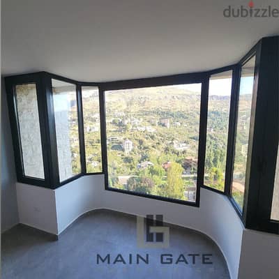 Chalet for Sale in Faraya