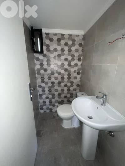Apartment For Sale In Dekwaneh- Esken Avaialble