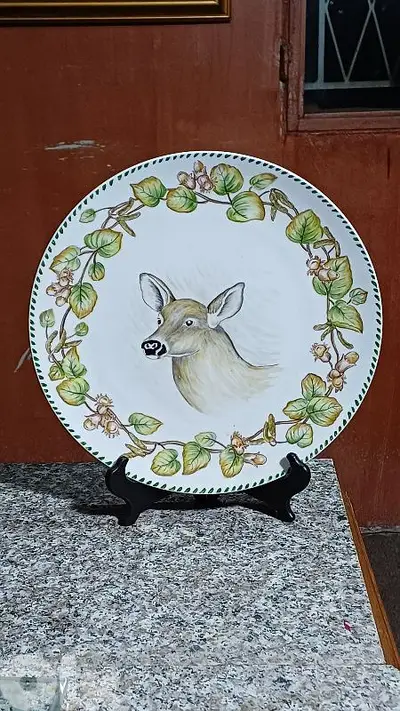 antique